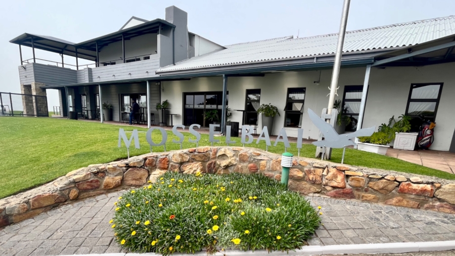 3 Bedroom Property for Sale in Mossel Bay Golf Estate Western Cape